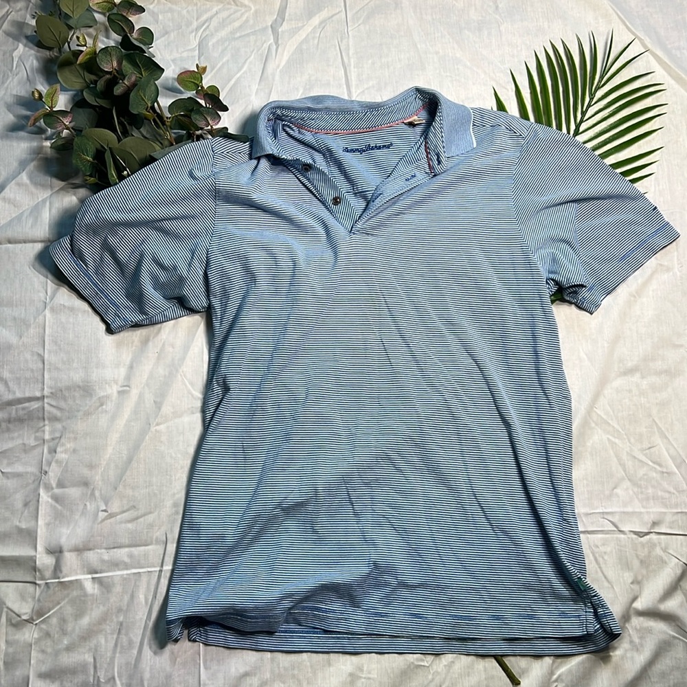 Tommy bahama button up